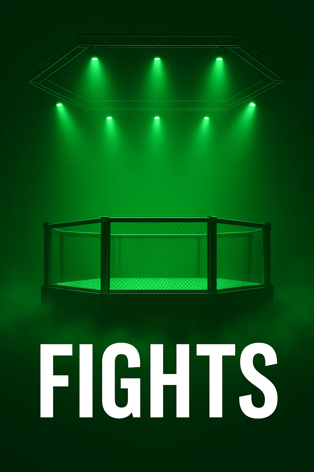 UFC - Watch UFC live with IPTV PRO streaming service