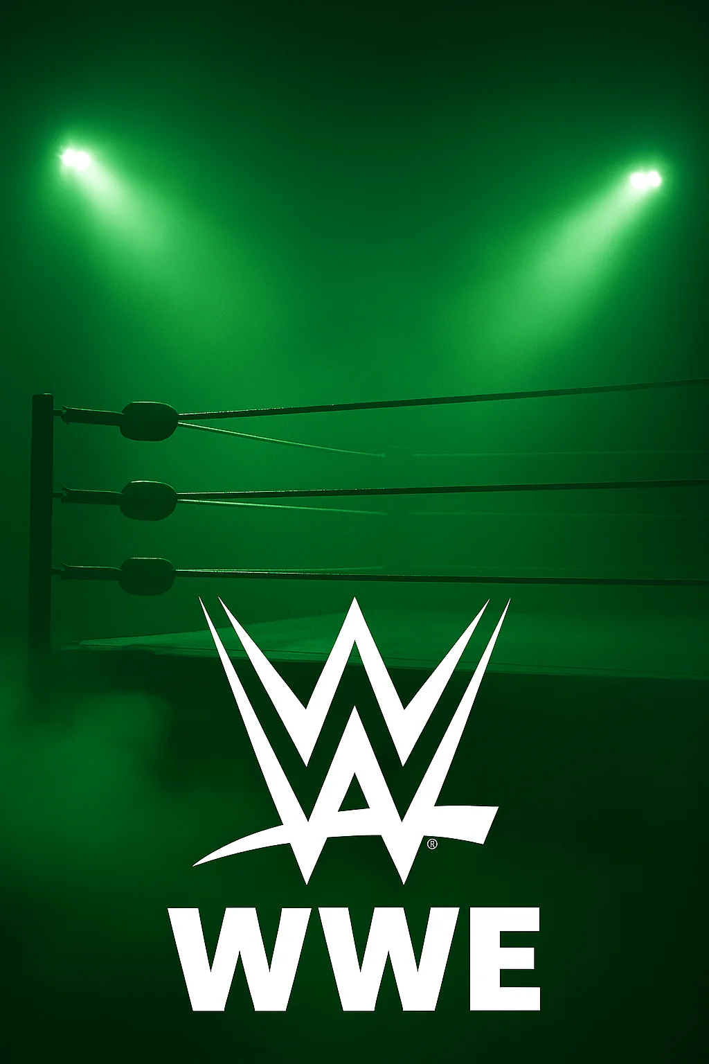 WWE - Watch WWE live with IPTV PRO streaming service